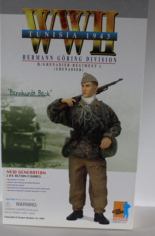 german ww2 action figures