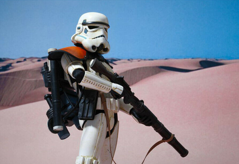 hot toys mms295