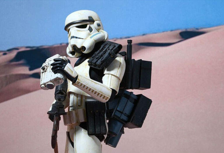 hot toys mms295