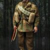 DiD 1/6 Sergeant Charlie version A - with facial hair - World War II British 1st Airborne Division (Red Devils) K80136A - Image 5