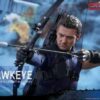 1/6 Hot Toys MMS358 Captain America Civil War Hawkeye