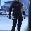 1/6 Hot Toys MMS358 Captain America Civil War Hawkeye - Image 5