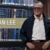 Hot Toys Marvel Stan Lee 1/6 action figure MMS327 - Image 4