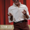 Hot Toys Marvel Stan Lee 1/6 action figure MMS327 - Image 5