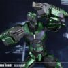 Hot Toys Iron Man 3 Movie Mark 26 XXVI Gamma 1/6 Exclusive  MMS332 - Image 3