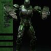 Hot Toys Iron Man 3 Movie Mark 26 XXVI Gamma 1/6 Exclusive  MMS332 - Image 4