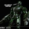 Hot Toys Iron Man 3 Movie Mark 26 XXVI Gamma 1/6 Exclusive  MMS332 - Image 6