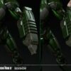 Hot Toys Iron Man 3 Movie Mark 26 XXVI Gamma 1/6 Exclusive  MMS332 - Image 8