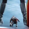 Hot Toys 1/6 Captain America Civil War MMS365 Black Widow Figure - Image 13