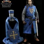 Pangaea 1/6 Balian French Crusader General JERUSALEM VERSION PG04B