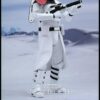 HOT TOYS STAR WARS FORCE AWAKENS  SNOWTROOPER OFFICER  1/6 MMS322 - Image 3