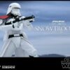 HOT TOYS STAR WARS FORCE AWAKENS  SNOWTROOPER OFFICER  1/6 MMS322