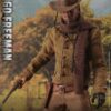 Present toys Django Freeman (Django Unchained) 1:6 Scale Figure PT-SP03 - Image 3