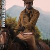 Present toys Django Freeman (Django Unchained) 1:6 Scale Figure PT-SP03 - Image 4