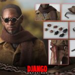 Present toys Django Freeman (Django Unchained) 1:6 Scale Figure PT-SP03