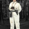 WWII German SS Obersturmbannfuhrer Kurt Meyer Figure by DiD D80137 - Image 3