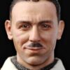 WWII German SS Obersturmbannfuhrer Kurt Meyer Figure by DiD D80137 - Image 6