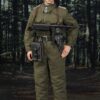 WWII German SS Obersturmbannfuhrer Kurt Meyer Figure by DiD D80137 - Image 7