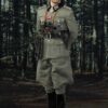 WWII German SS Obersturmbannfuhrer Kurt Meyer Figure by DiD D80137 - Image 9