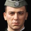 WWII German SS Obersturmbannfuhrer Kurt Meyer Figure by DiD D80137 - Image 12