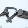 WWII German SS Obersturmbannfuhrer Kurt Meyer Figure by DiD D80137 - Image 16