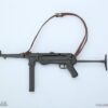 WWII German SS Obersturmbannfuhrer Kurt Meyer Figure by DiD D80137 - Image 17