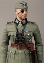 1/6 DiD WW2 Waffen-SS Das Reich Commander Paul Hausser (GM642)   RJ