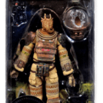 Aliens Neca Series 3 Kane Action Figure