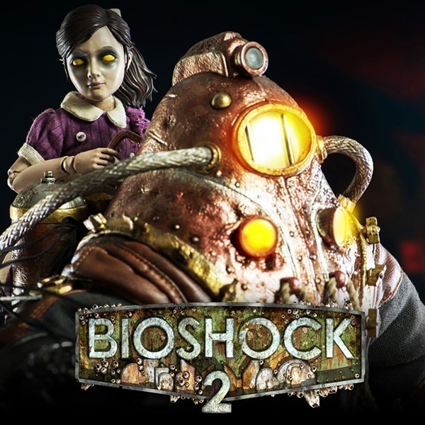 Bioshock Little Sister Hentai