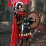 1/6 Scale Rome Imperial Army Centurion Figure by HH Model X HY Toys