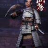 1/6 Scale The Jurchen Jin Dynasty  Iron Pagoda Figure Collector’s Edition by Pop Toys - Image 2