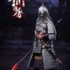1/6 Scale The Jurchen Jin Dynasty  Iron Pagoda Figure Collector’s Edition by Pop Toys - Image 3