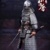1/6 Scale The Jurchen Jin Dynasty  Iron Pagoda Figure Collector’s Edition by Pop Toys - Image 4