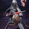 1/6 Scale The Jurchen Jin Dynasty  Iron Pagoda Figure Collector’s Edition by Pop Toys - Image 5