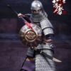 1/6 Scale The Jurchen Jin Dynasty  Iron Pagoda Figure Collector’s Edition by Pop Toys - Image 6