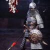 1/6 Scale The Jurchen Jin Dynasty  Iron Pagoda Figure Collector’s Edition by Pop Toys - Image 7