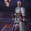 1/6 Scale The Jurchen Jin Dynasty  Iron Pagoda Figure Collector’s Edition by Pop Toys - Image 9