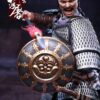 1/6 Scale The Jurchen Jin Dynasty  Iron Pagoda Figure Collector’s Edition by Pop Toys - Image 11