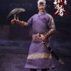 1/6 Scale The Jurchen Jin Dynasty  Iron Pagoda Figure Collector’s Edition by Pop Toys - Image 12