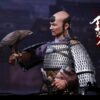 1/6 Scale The Jurchen Jin Dynasty  Iron Pagoda Figure Collector’s Edition by Pop Toys - Image 14