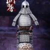 1/6 Scale The Jurchen Jin Dynasty  Iron Pagoda Figure Collector’s Edition by Pop Toys - Image 16