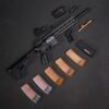 1/6  Mini Times CIA Armed Agents MT-014A - Image 5
