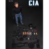 1/6  Mini Times CIA Armed Agents MT-014A - Image 6