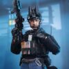 1/6  Mini Times CIA Armed Agents MT-014A