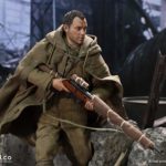 DID 1/6 Scale WWII Battle of Stalingrad Vasily Zaytsev 10th Anniversary R80139A