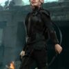 Katniss Everdeen  Black Armor 2.0 The Hunger Games  Star Ace 1/6 Scale Figure - Image 5