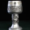 3R 1/6 Scale Herman Goring Gift Set Cup & Wax Seal gm620 - Image 3