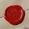 3R 1/6 Scale Herman Goring Gift Set Cup & Wax Seal gm620 - Image 6