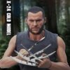 IN Stock Burning Soul Blade Man X-24 (Natural) BS-X24C wolverine logan - Image 2