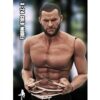 IN Stock Burning Soul Blade Man X-24 (Natural) BS-X24C wolverine logan - Image 3